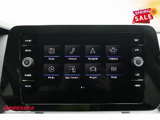 Volkswagen T-Cross 1.0 TSI Style ACC Virtual Clima Camera SHZ 2.213 km! picture 22