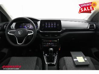Volkswagen T-Cross 1.0 TSI Style ACC Virtual Clima Camera SHZ 2.213 km! picture 13