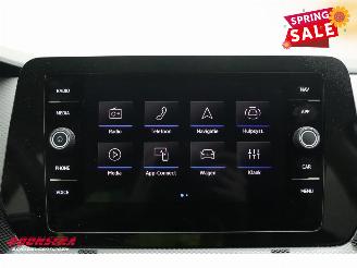 Volkswagen T-Cross 1.0 TSI Style ACC Virtual Clima Camera SHZ 2.213 km! picture 22