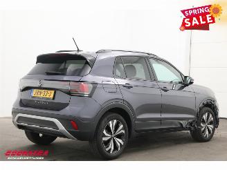 Volkswagen T-Cross 1.0 TSI Style ACC Virtual Clima Camera SHZ 2.213 km! picture 3