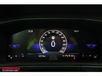 Volkswagen T-Cross 1.0 TSI Style ACC Virtual Clima Camera SHZ 2.213 km! picture 19