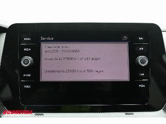 Volkswagen T-Cross 1.0 TSI Style ACC Virtual Clima Camera SHZ 2.213 km! picture 25