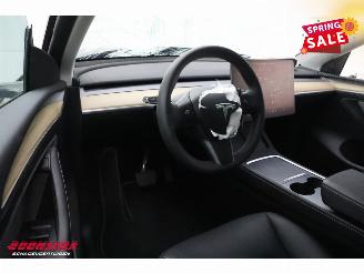 Tesla Model Y RWD 58 kWh Pano LED ACC Leder SHZ AHK picture 25