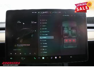 Tesla Model Y RWD 58 kWh Pano LED ACC Leder SHZ AHK picture 30