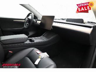 Tesla Model Y RWD 58 kWh Pano LED ACC Leder SHZ AHK picture 20