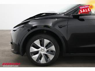 Tesla Model Y RWD 58 kWh Pano LED ACC Leder SHZ AHK picture 19