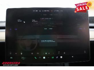 Tesla Model Y RWD 58 kWh Pano LED ACC Leder SHZ AHK picture 35