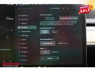 Tesla Model Y RWD 58 kWh Pano LED ACC Leder SHZ AHK picture 33