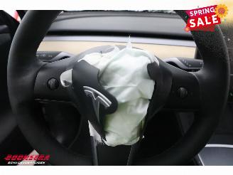 Tesla Model Y RWD 58 kWh Pano LED ACC Leder SHZ AHK picture 27