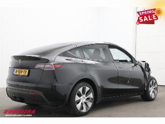 Tesla Model Y RWD 58 kWh Pano LED ACC Leder SHZ AHK picture 3