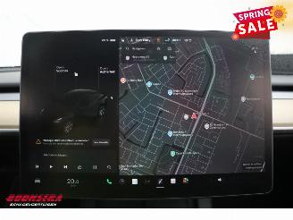 Tesla Model Y RWD 58 kWh Pano LED ACC Leder SHZ AHK picture 29