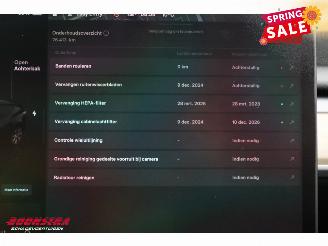 Tesla Model Y RWD 58 kWh Pano LED ACC Leder SHZ AHK picture 31