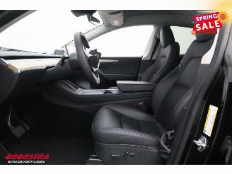 Tesla Model Y RWD 58 kWh Pano LED ACC Leder SHZ AHK picture 23