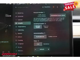 Tesla Model Y RWD 58 kWh Pano LED ACC Leder SHZ AHK picture 33
