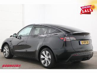 Tesla Model Y RWD 58 kWh Pano LED ACC Leder SHZ AHK picture 4