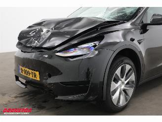 Tesla Model Y RWD 58 kWh Pano LED ACC Leder SHZ AHK picture 18
