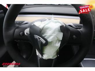 Tesla Model Y RWD 58 kWh Pano LED ACC Leder SHZ AHK picture 27