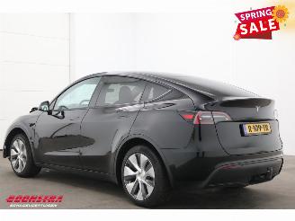 Tesla Model Y RWD 58 kWh Pano LED ACC Leder SHZ AHK picture 4