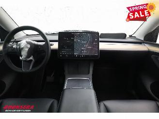 Tesla Model Y RWD 58 kWh Pano LED ACC Leder SHZ AHK picture 21