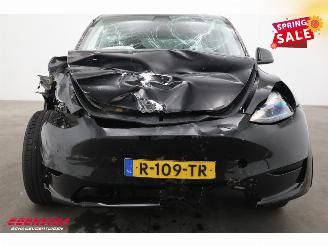 Tesla Model Y RWD 58 kWh Pano LED ACC Leder SHZ AHK picture 10