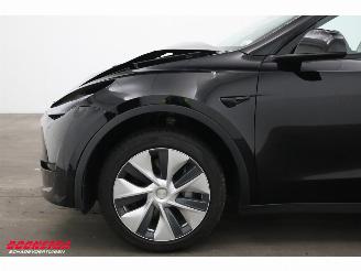 Tesla Model Y RWD 58 kWh Pano LED ACC Leder SHZ AHK picture 19