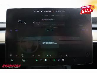 Tesla Model Y RWD 58 kWh Pano LED ACC Leder SHZ AHK picture 35
