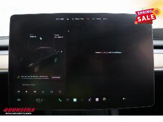 Tesla Model Y RWD 58 kWh Pano LED ACC Leder SHZ AHK picture 34