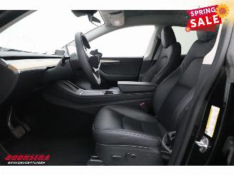 Tesla Model Y RWD 58 kWh Pano LED ACC Leder SHZ AHK picture 23