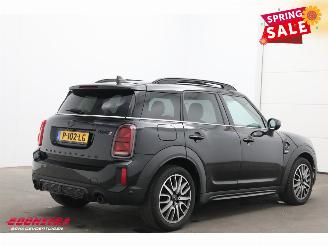 Mini Countryman Cooper S John Cooper Works Pano LED H/K Leder Camera SHZ picture 3