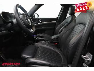 Mini Countryman Cooper S John Cooper Works Pano LED H/K Leder Camera SHZ picture 19