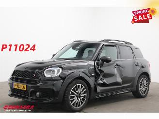  Mini Countryman Cooper S John Cooper Works Pano LED H/K Leder Camera SHZ 2022/4