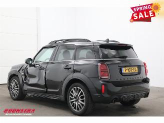Mini Countryman Cooper S John Cooper Works Pano LED H/K Leder Camera SHZ picture 4