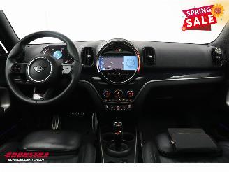 Mini Countryman Cooper S John Cooper Works Pano LED H/K Leder Camera SHZ picture 17