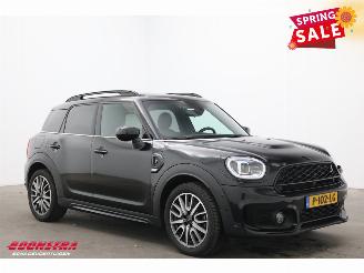 Mini Countryman Cooper S John Cooper Works Pano LED H/K Leder Camera SHZ picture 2