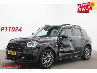 occasion passenger cars Mini Countryman Cooper S John Cooper Works Pano LED H/K Leder Camera SHZ 2022/4