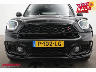 Mini Countryman Cooper S John Cooper Works Pano LED H/K Leder Camera SHZ picture 6