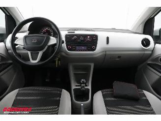 Seat Mii 1.0 Style Chic Airco LMV Radio 91.480 km! picture 15