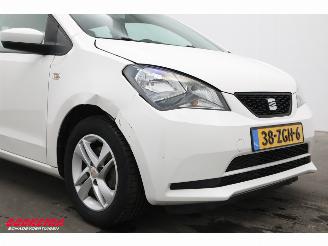 Seat Mii 1.0 Style Chic Airco LMV Radio 91.480 km! picture 9