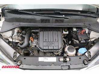 Seat Mii 1.0 Style Chic Airco LMV Radio 91.480 km! picture 12