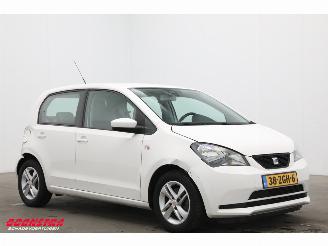 Seat Mii 1.0 Style Chic Airco LMV Radio 91.480 km! picture 2