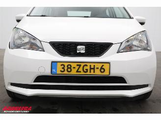 Seat Mii 1.0 Style Chic Airco LMV Radio 91.480 km! picture 10