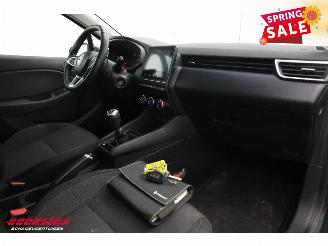 Renault Clio 1.0 TCe Zen Bluetooth Airco Cruise AHK picture 14