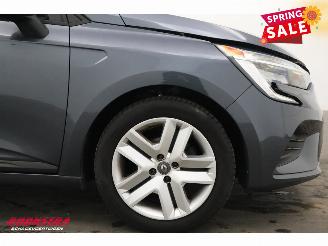 Renault Clio 1.0 TCe Zen Bluetooth Airco Cruise AHK picture 6