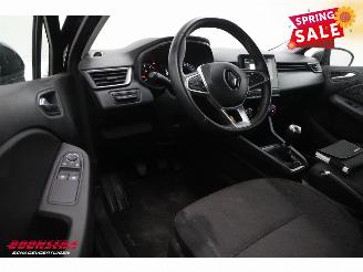 Renault Clio 1.0 TCe Zen Bluetooth Airco Cruise AHK picture 19
