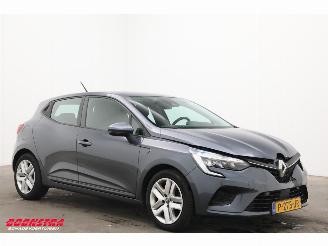 Renault Clio 1.0 TCe Zen Bluetooth Airco Cruise AHK picture 2