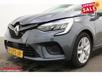 Renault Clio 1.0 TCe Zen Bluetooth Airco Cruise AHK picture 12