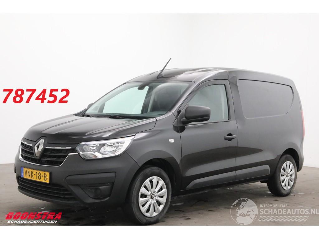 Renault Express 1.5 dCi 75 Comfort + Airco Cruise PDC AHK