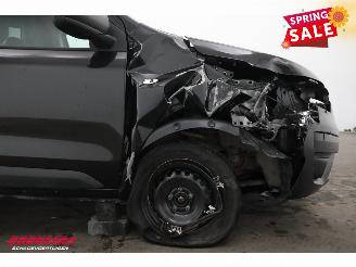 Renault Express 1.5 dCi 75 Comfort + Airco Cruise PDC AHK picture 5