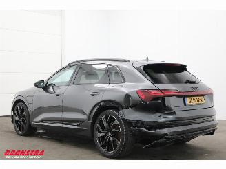 Audi E-tron 55 quattro S-Line Edition 95 kWh Pano LED ACC B&O Camera SHZ AHK picture 4