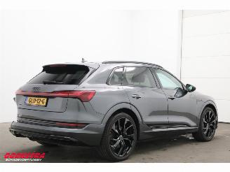 Audi E-tron 55 quattro S-Line Edition 95 kWh Pano LED ACC B&O Camera SHZ AHK picture 3